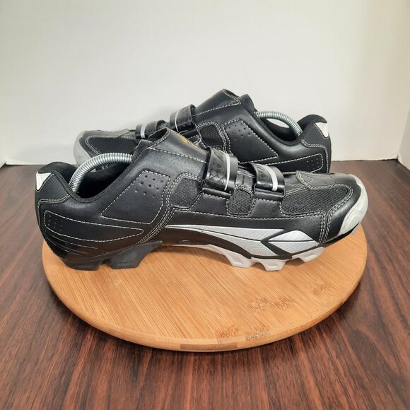 Specialized Body Geometry Mens 13 Shoes Carbon Black Bike Cycling Sneakers NEW main image 5